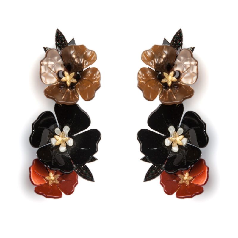 AMAPOLAS NEGRAS