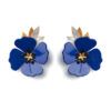 AMAPOLA AZUL