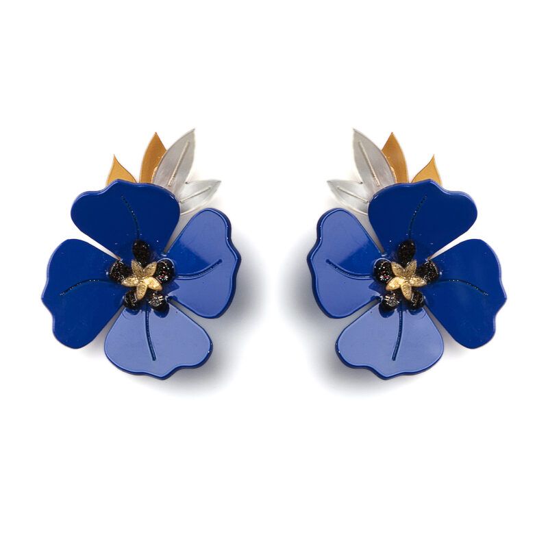 AMAPOLA AZUL