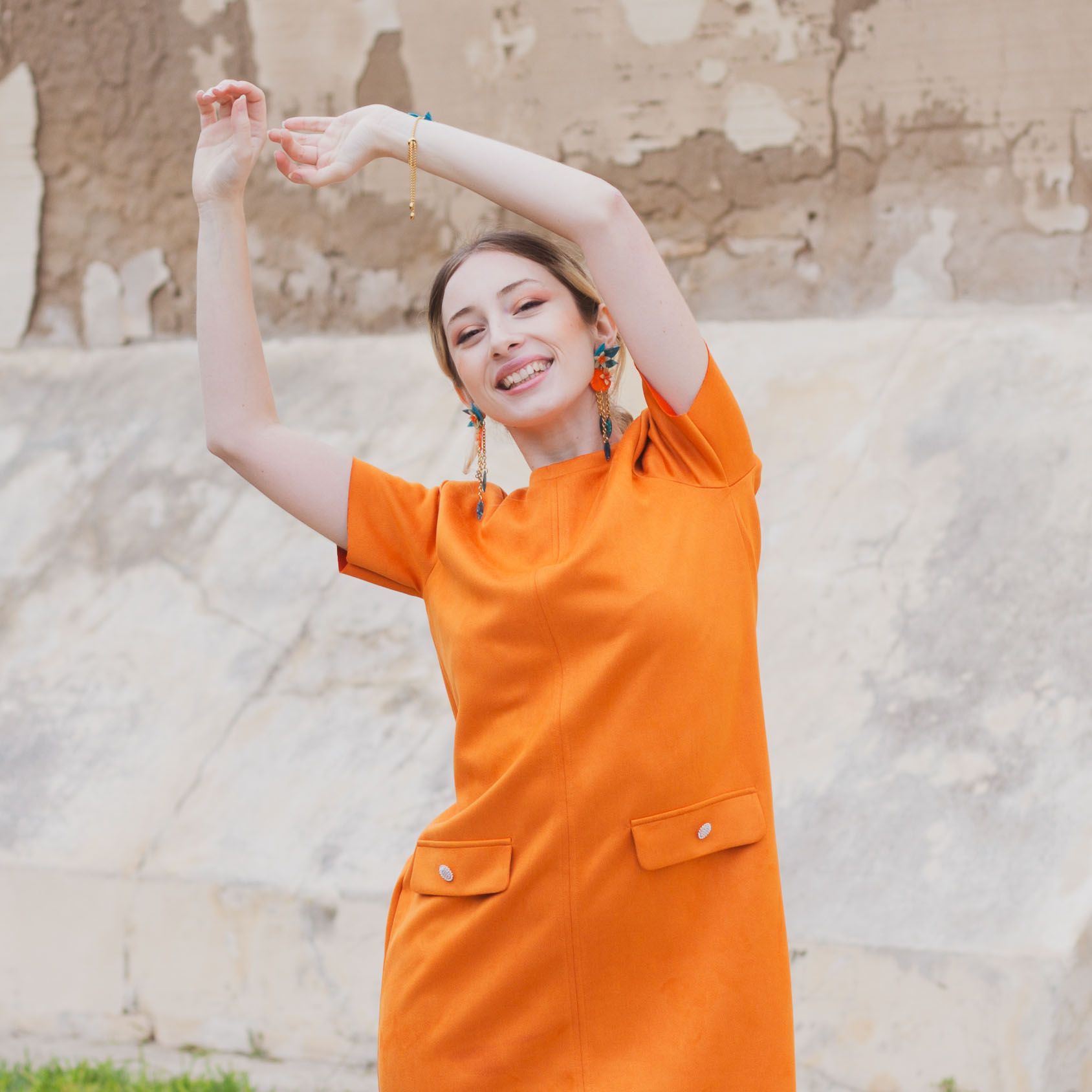 NARANJA - Imagen 3