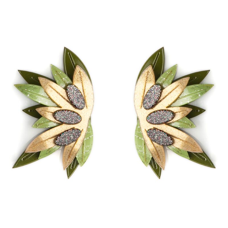 OLIVA VERDE