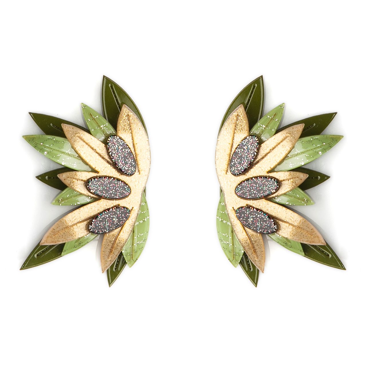 OLIVA VERDE