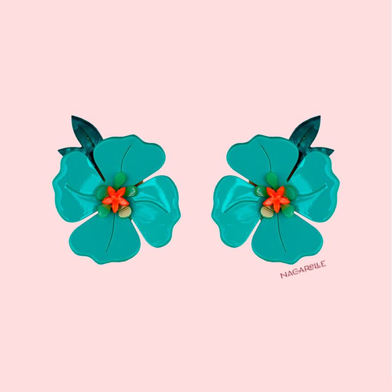 AMAPOLA VERDE