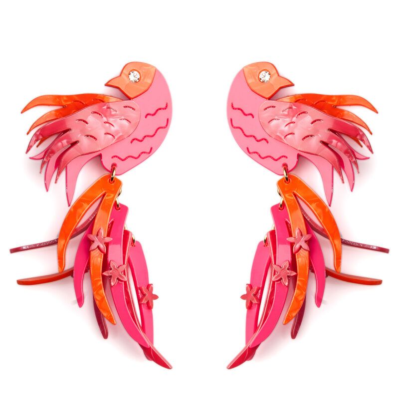 PÁJARO