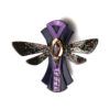 BROCHE LIBÉLULA