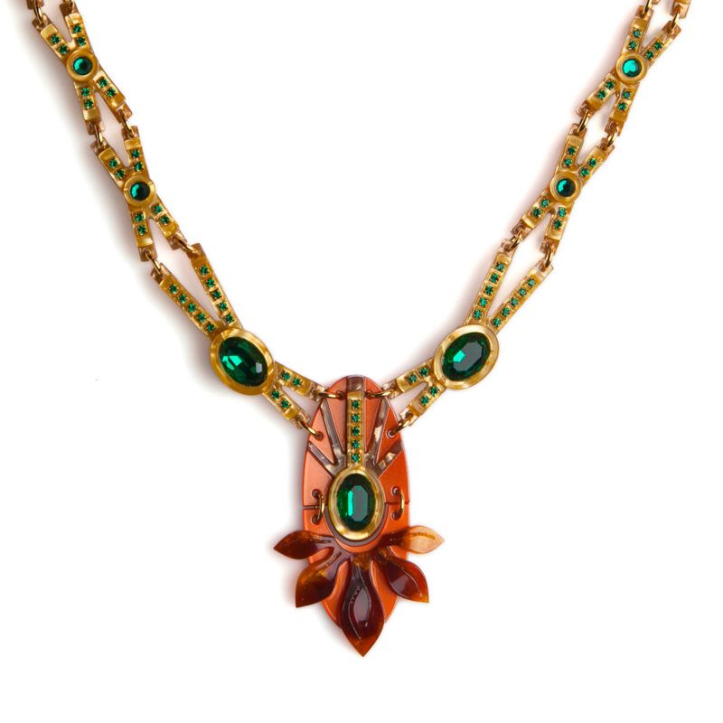 COLLAR MADRESELVA