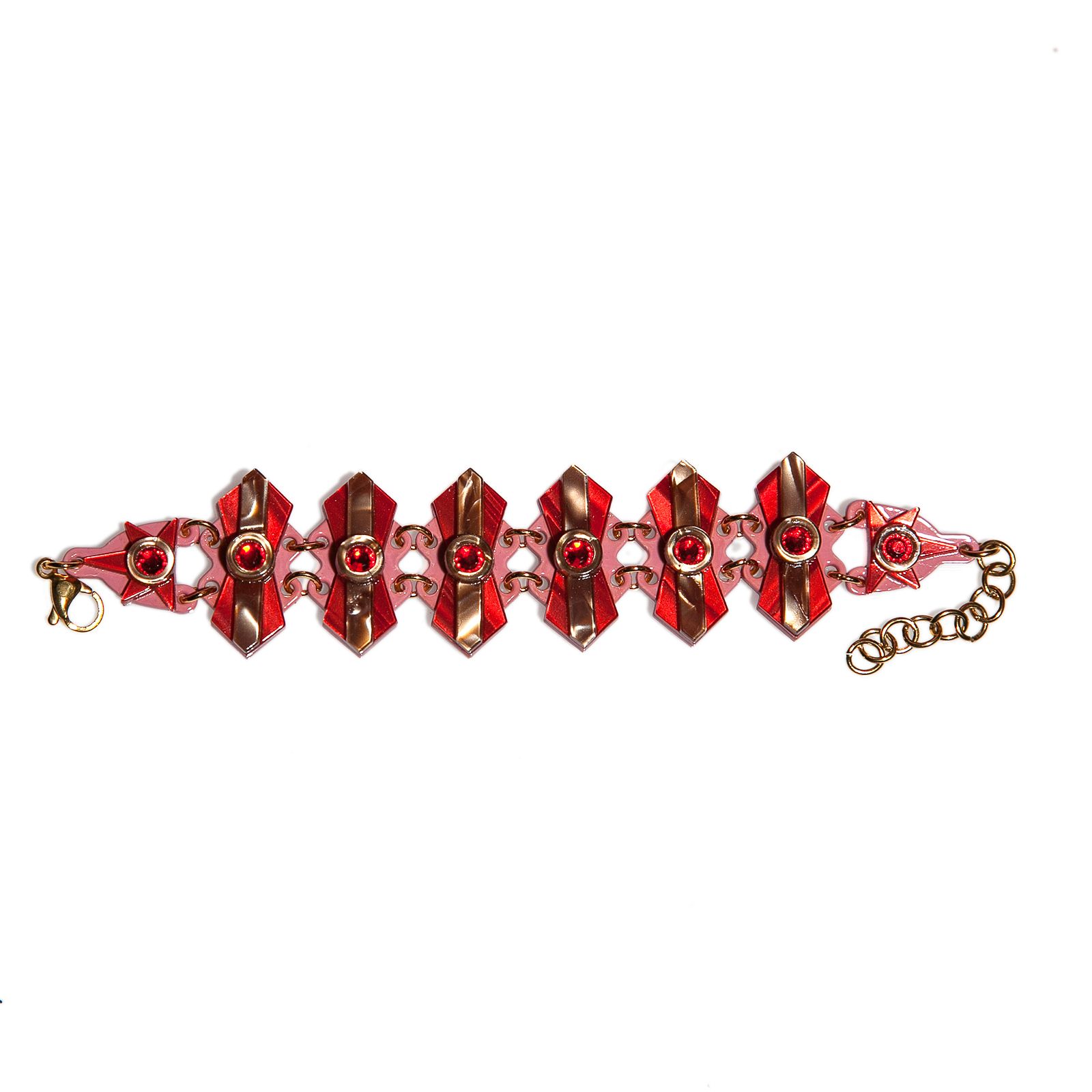 PULSERA COLMENA