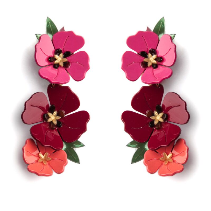 AMAPOLAS TINTO