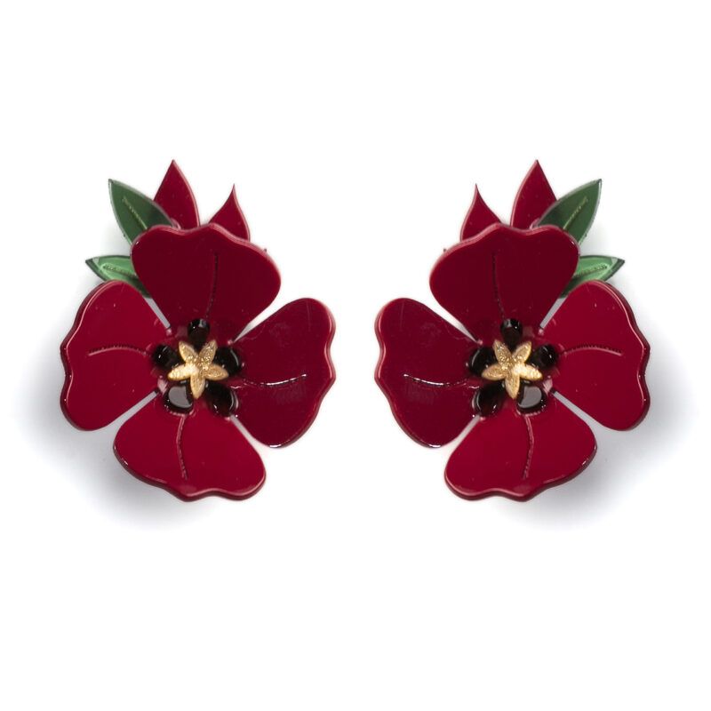 AMAPOLA TINTO