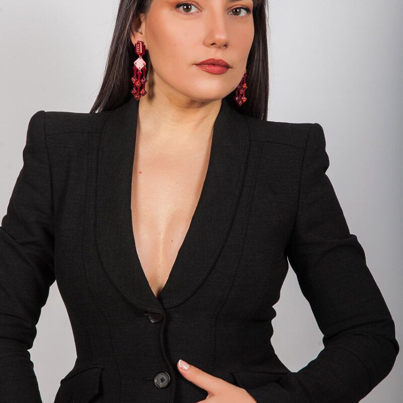 Alternative view of CARMEN