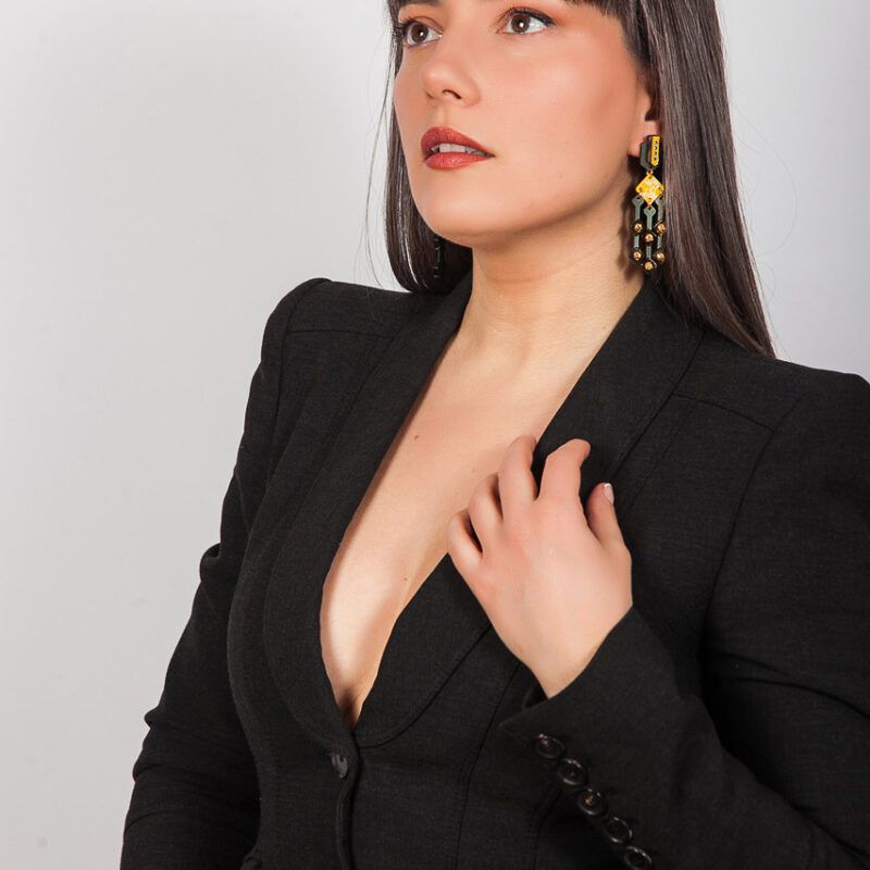 Alternative view of CARMEN