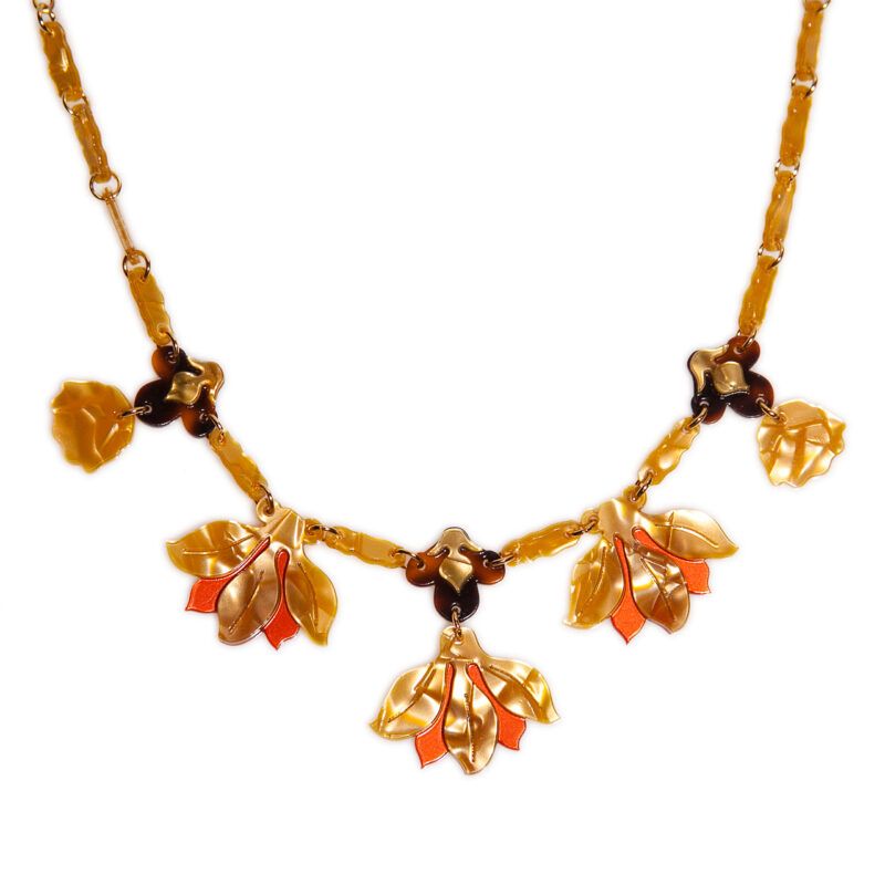 COLLAR LOTO