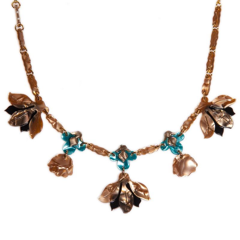 COLLAR LOTO