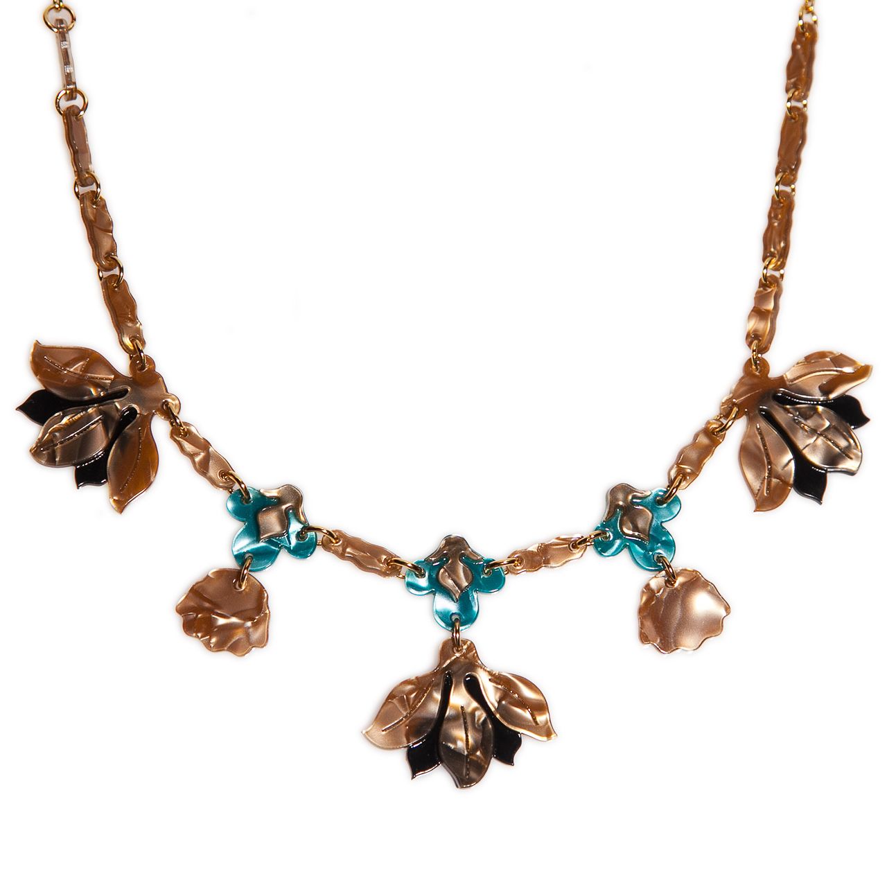 COLLAR LOTO