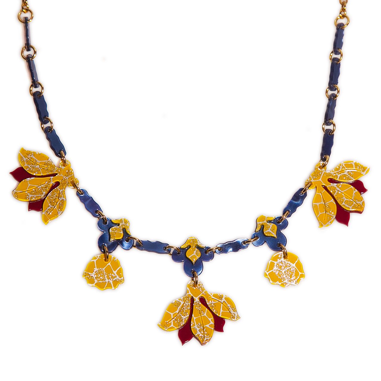 COLLAR LOTO