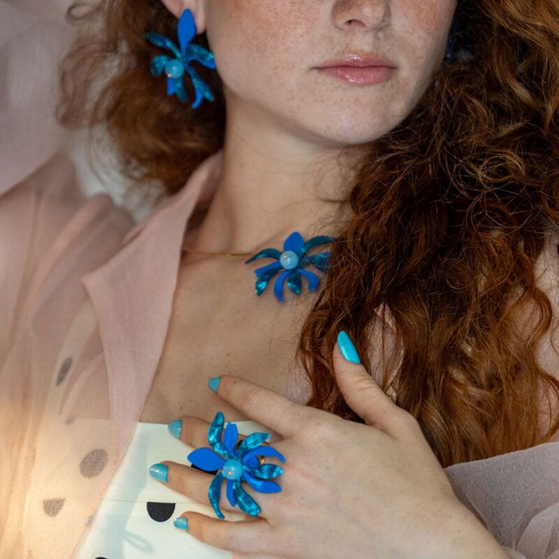MAGNOLIA AZUL - Imagen 3