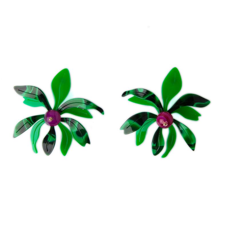 MAGNOLIA VERDE