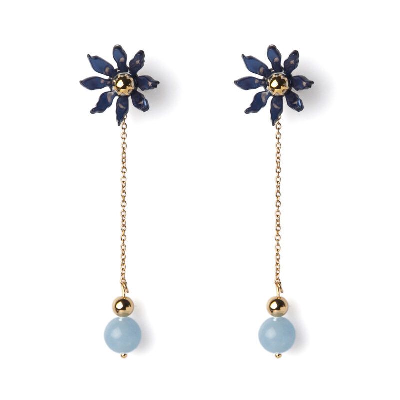 VERBENA AZUL