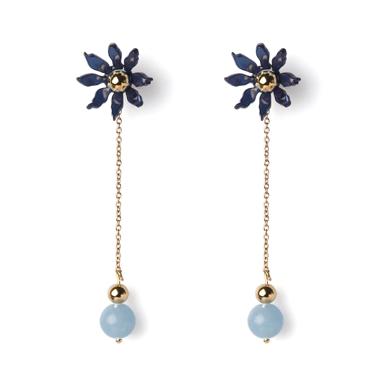 VERBENA AZUL