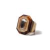 ANILLO GEMA CAREY