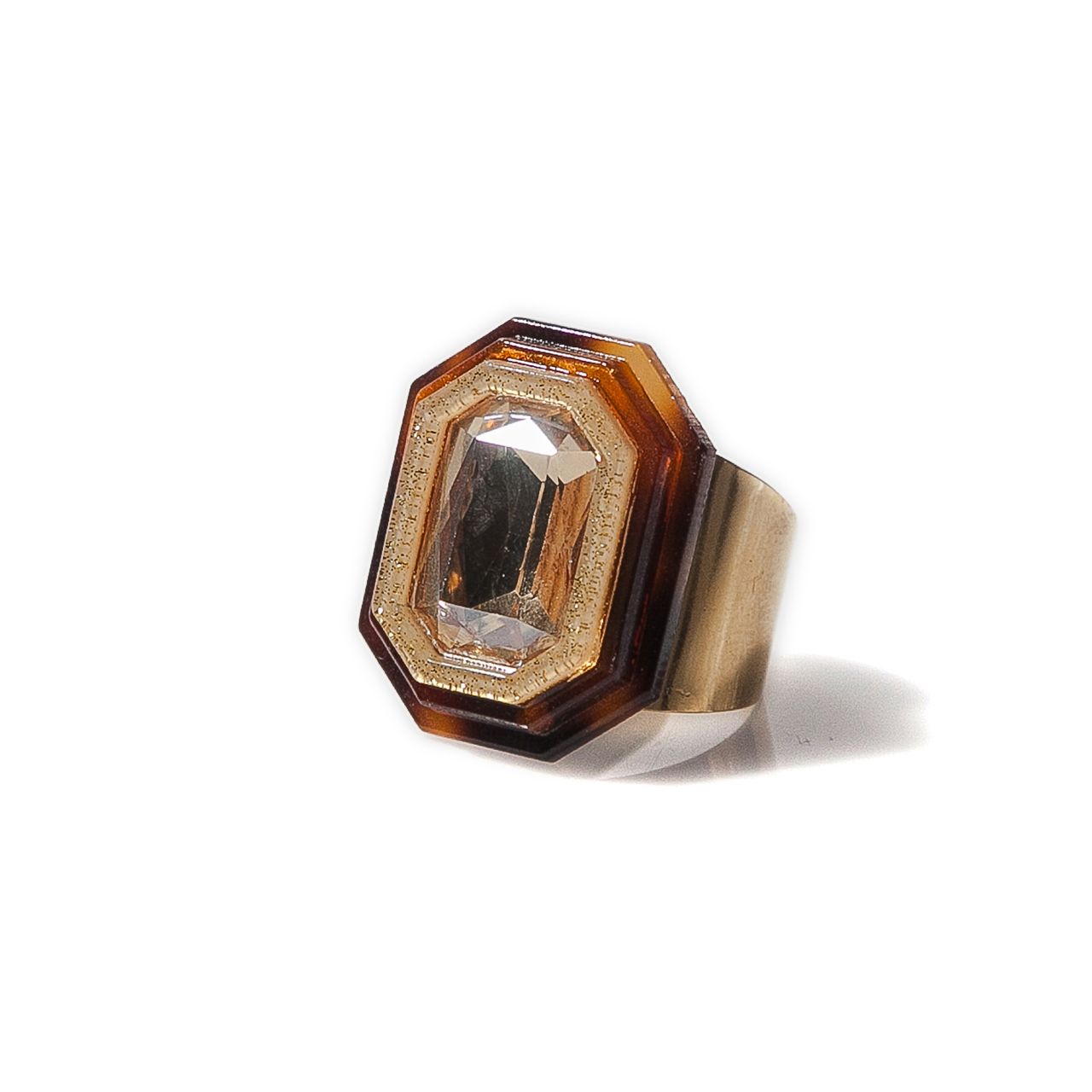 ANILLO GEMA CAREY