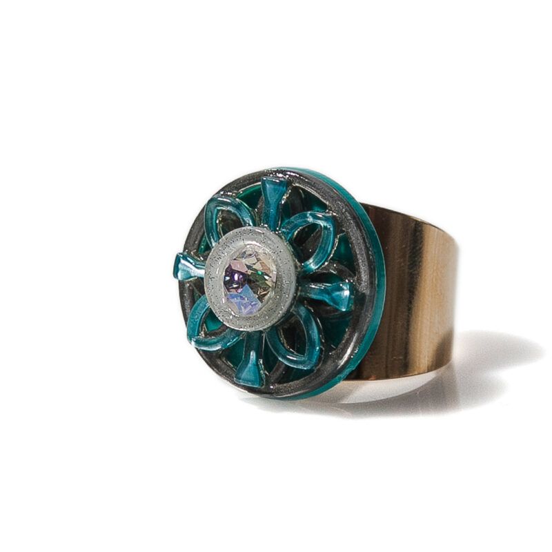 ANILLO SIRENA