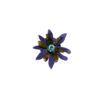 ANILLO CALÉNDULA MORADA