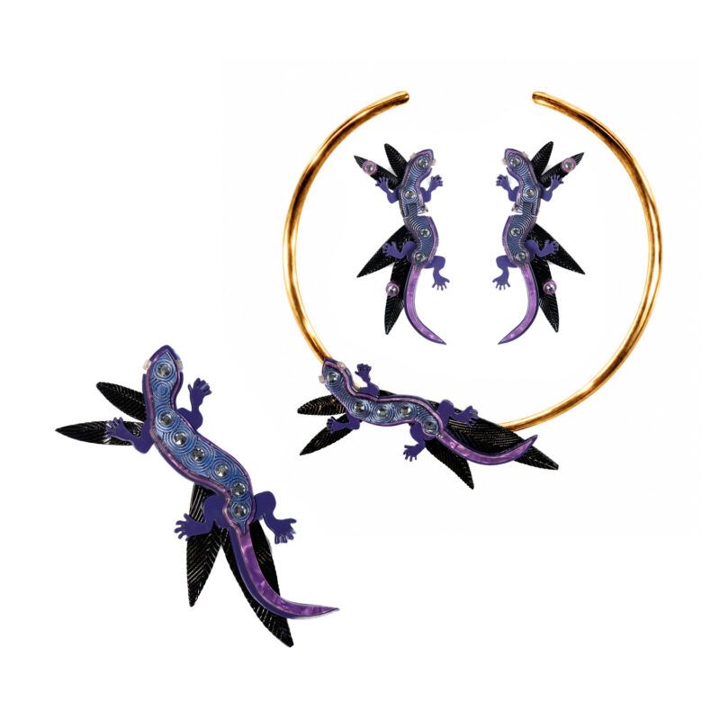 LAGARTO AZUL - Imagen 4