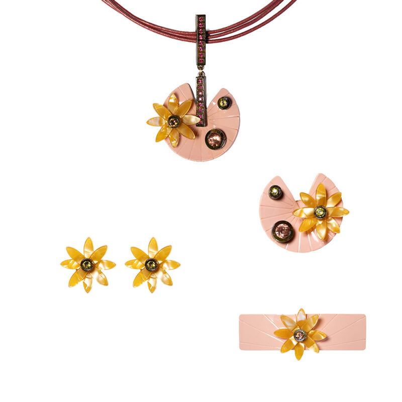 NENU DORADO - Imagen 3