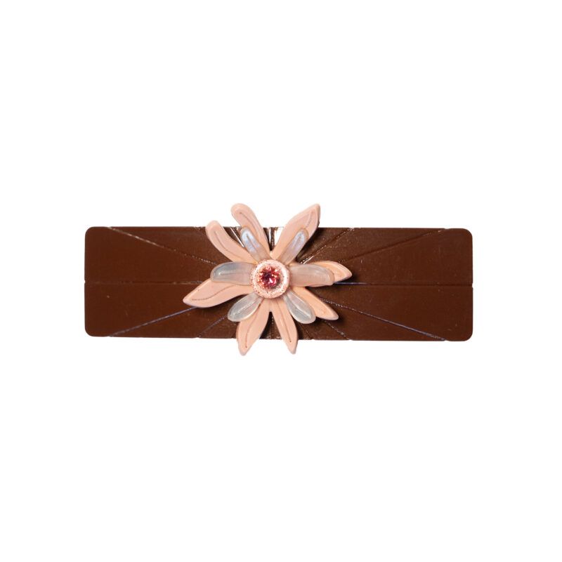 PASADOR CALÉNDULA ROSA