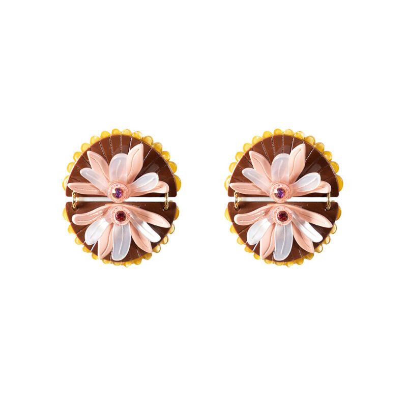 CALÉNDULA ROSA
